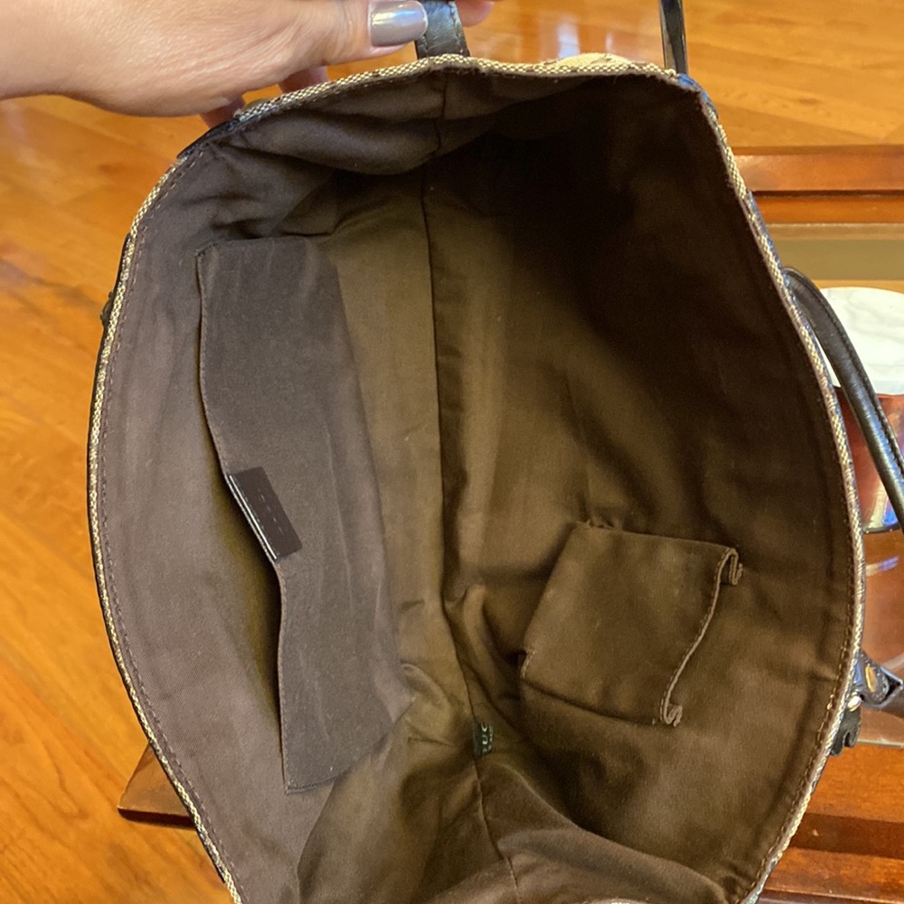 Gucci bag - Picture 4 of 16